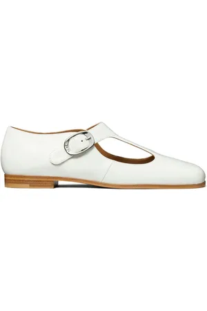 Tory Burch Violet T-Strap ballerina shoes