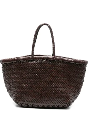 Dragon Diffusion Small Triple Jump tote bag