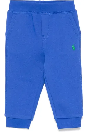 Ralph Lauren Polo Pony track pants