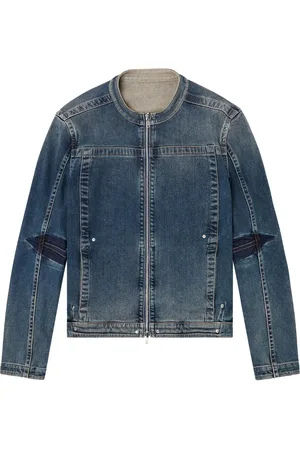 Diesel D-Glory-Re denim jacket
