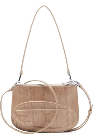 Diesel 1DR Twin shoulder bag