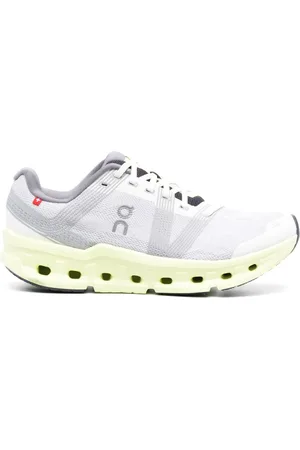 On Running Cloudgo lace-up sneakers