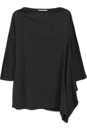 OUR LEGACY Long-sleeves cotton dress