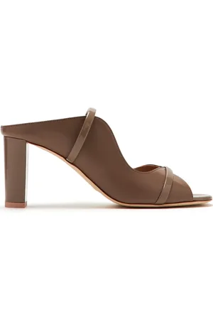 MALONE SOULIERS 70mm Norah sandals