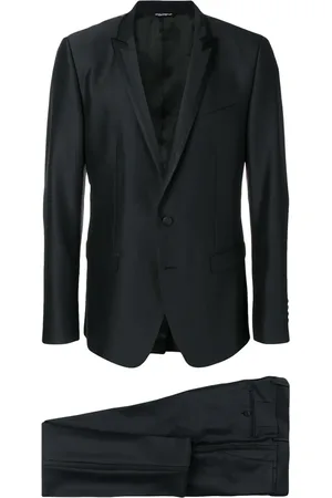 Dolce & Gabbana Single-breasted suit