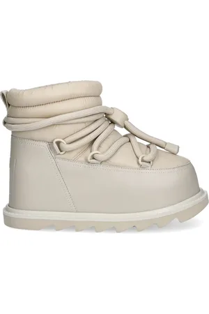 united nude Zembla Artic boots