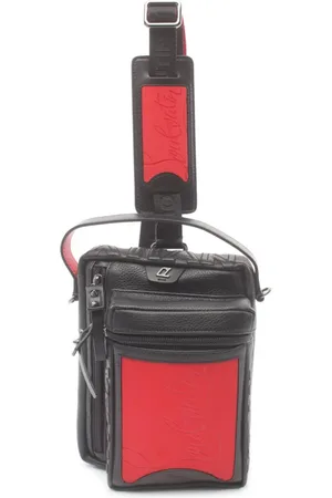Christian Louboutin 2020s Loubideal belt bag