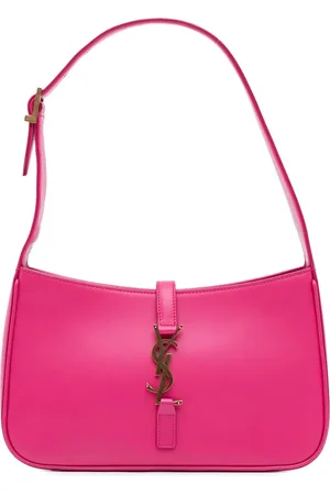 Saint Laurent 2021 Leather Le 5 a 7 shoulder bag