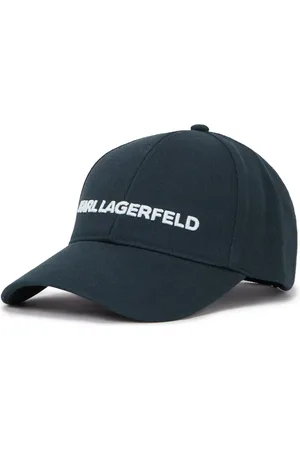 Karl Lagerfeld K/Essential cap
