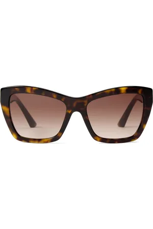Jimmy Choo Elina sunglasses