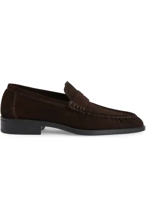 Giuseppe Zanotti Weeston loafers