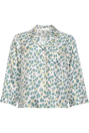 ERES Jaguar shirt