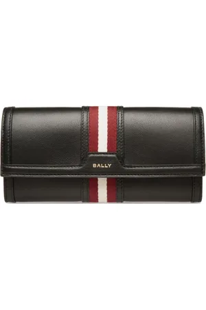 Bally Code wallet