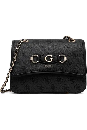 Guess Izzy 4G cross body bag