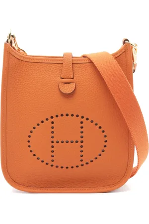 Hermès 2024 Evelyn TPM shoulder bag