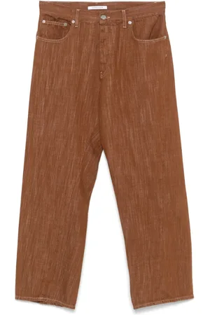 Sunflower Wide Twist jeans