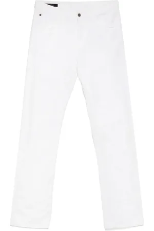 Gucci Straight-leg jeans
