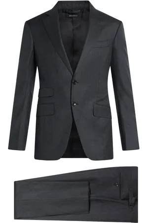Tom Ford Virgin wool suit