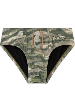 Diesel Alfie-Utlt swimming trunks