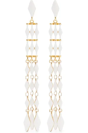 Isabel Marant Beaded earrings