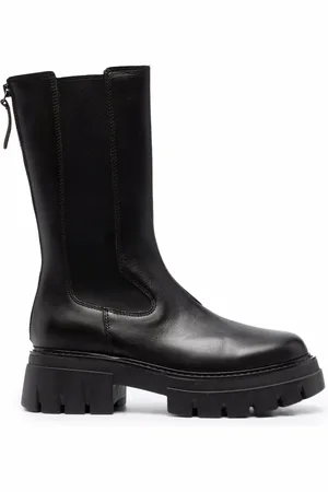 Ash Lennox mid-calf boots