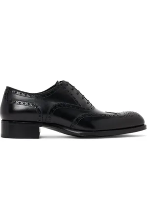 Tom Ford Leather brogues