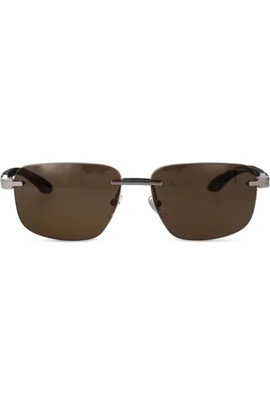 Chopard Square frame sunglasses