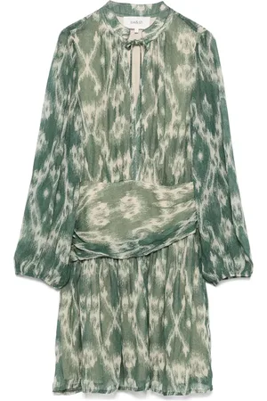 Bash Minthe dress