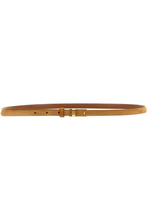 Serafini Suede belt