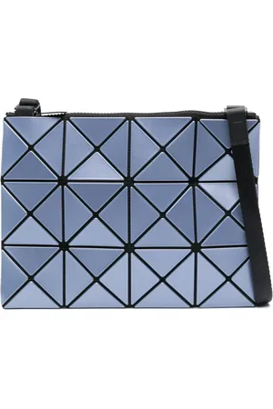Issey Miyake Lucent cross body bag