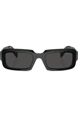 Prada Rectangle-frame sunglasses