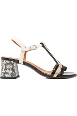 Chie Mihara 60mm Laluce sandals