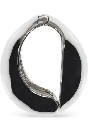 COPERNI Sculptural earrings