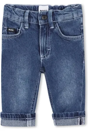 HUGO BOSS Denim pants