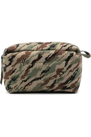 Maharishi Bonsai wash bag
