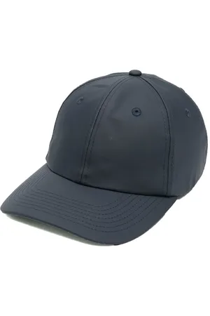 Rains Waterproof curve-peak cap