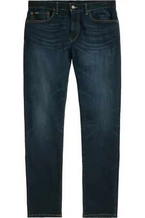 Ralph Lauren Straight-leg jeans