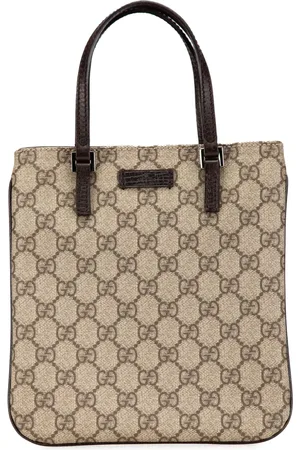 Gucci 2000-2015 Mini GG Supreme handbag