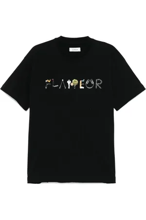 FLÂNEUR Objects T-shirt