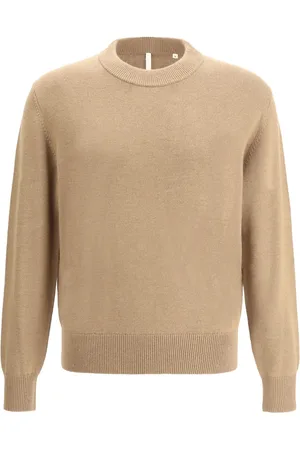 Sunflower Crew neck jumper