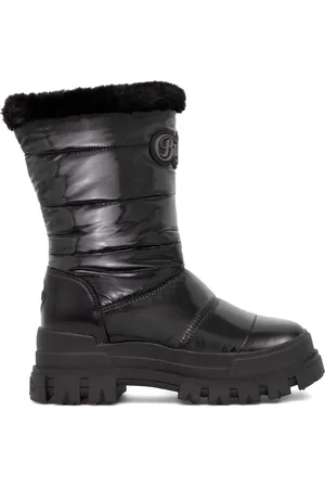 Buffalo Padded boots