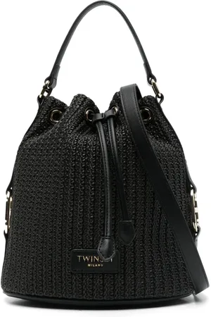 Twin-Set Grace bucket bag