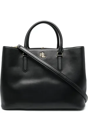 Ralph Lauren Mary top-handle tote