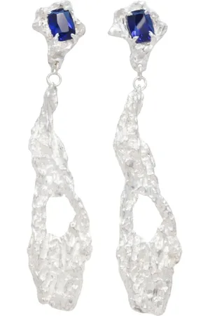 Lee Ceciliae drop earrings