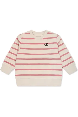 Calvin Klein Striped sweater