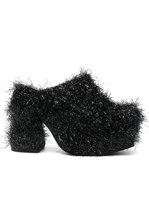 ECKHAUS LATTA 120mm Climax mules