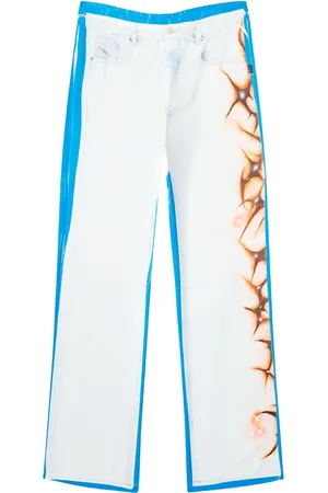 Diesel Street Art Capsule trousers