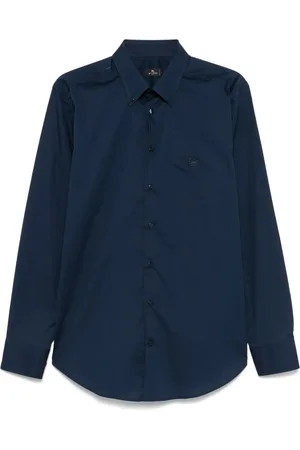 Etro Poplin shirt
