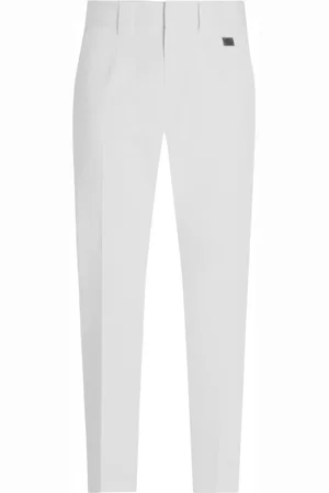 Dolce & Gabbana Tailored trousers