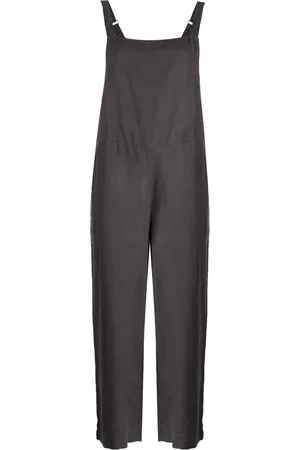 Eileen Fisher Cropped ankle-lenght jumpsuit